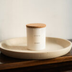 Classic duftlys, Amber