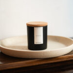 Classic duftlys, Sort