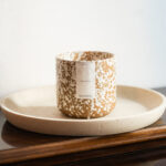 Deluxe i keramik, Mørk